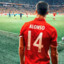 XABI ALONSO