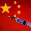 vaccine against china