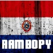 RamboPY