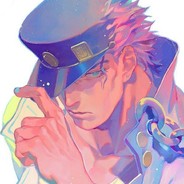 Kujo Jotaro