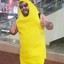 Banana Man