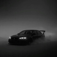 Mitsubishi Lancer EVO - X