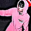 bunny suit