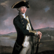 Admiral Horatio