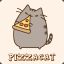 PizzaCat