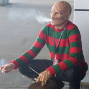 Freddie Cruger avatar