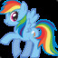 Rainbow Dash