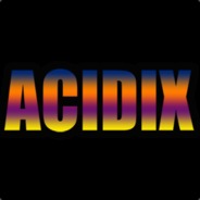 Acidix Steam avatar