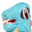 Thebluetotodile