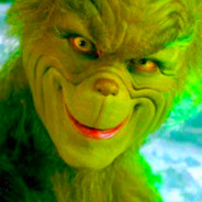The Grinch