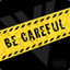 BeCareful