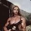 Rambo Jesus