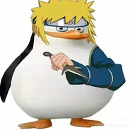 yellow flash penguin