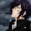 anime man