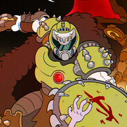 天生战狂猎魔人