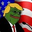 Donald Pepe Trump