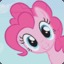 Pinkie Pie HD CSGOUP