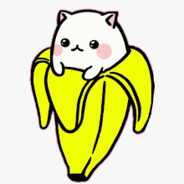 Bananacat