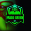 MAGO DO GREEN