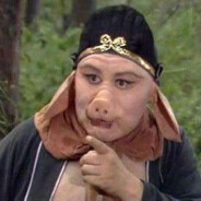 天蓬元帅猪悟能