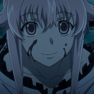 yuno gasai еби меня