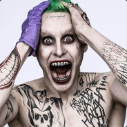 Coringa =)