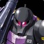 Zaku I Tri-Star