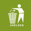 Useless