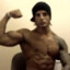 step brother Zyzz