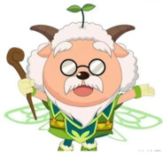 羊村干拉王慢羊羊