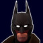 The Spy Mann