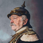 Otto von Bismarck