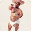 miniature mexican