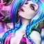 ♥Jinx♥