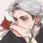 这花本来是给她的