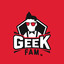 GeekFam.sheep