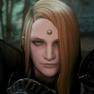 Zenos yae Galvus