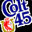 CoLt 45