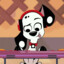 DJ DALMATIAN