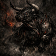 bull