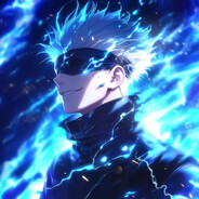 Satoru Gojo avatar