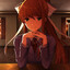 Just Monika