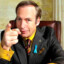 saul goodman