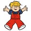 Dennis The Menace