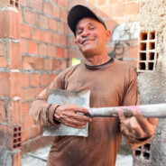 jucimar mestre de obras