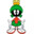 Marvin the Martian