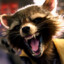 |Rocket Raccoon|