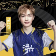 义薄云天电竞关羽