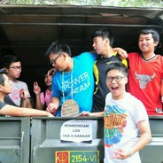 you must upset to see me