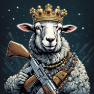 [LOKO_TREU] Sheepy <3